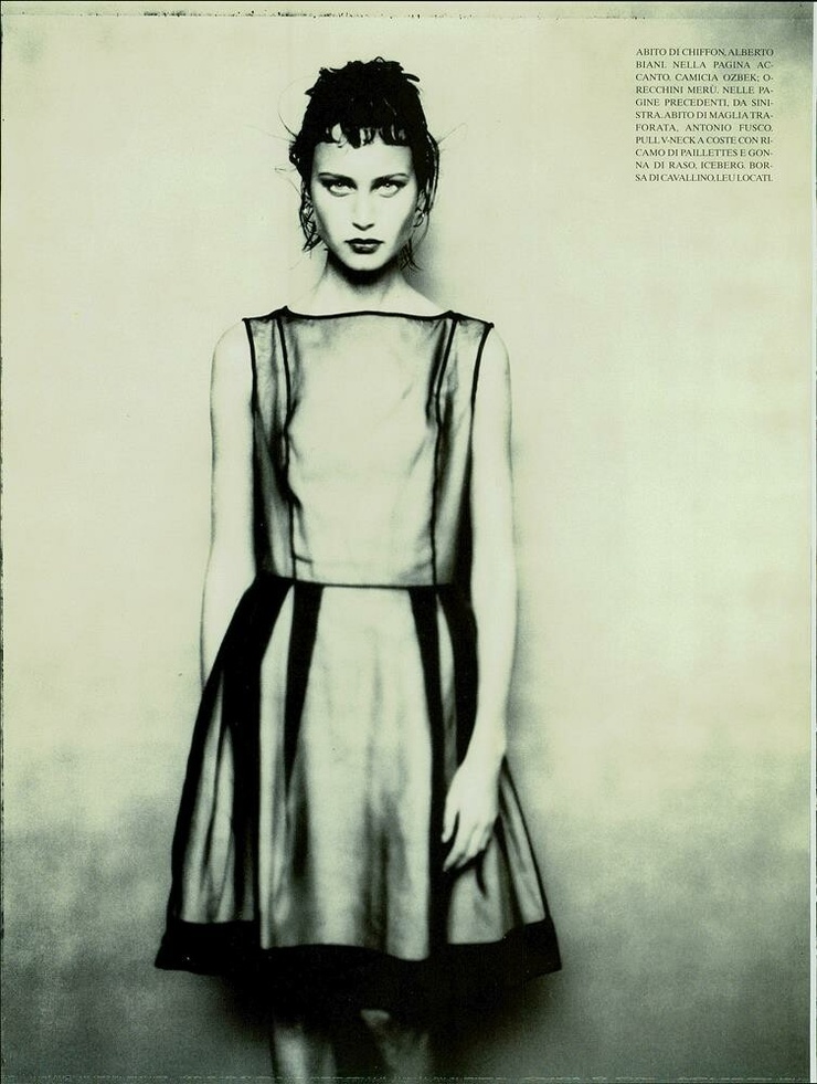 Natalia Semanova