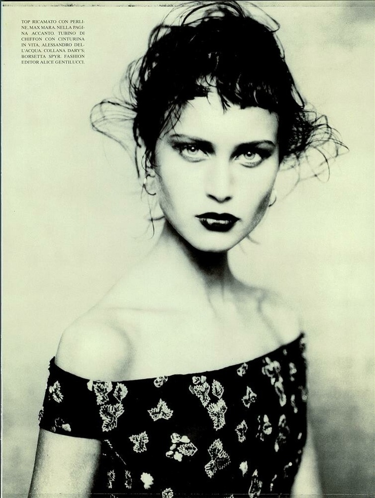 Natalia Semanova