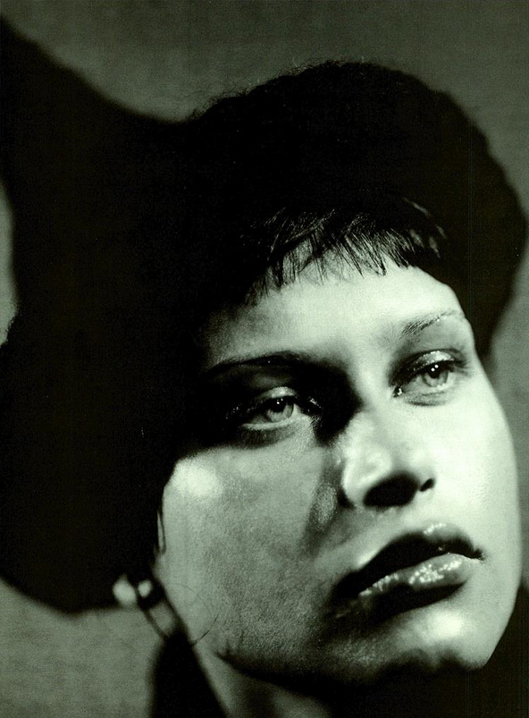 Natalia Semanova