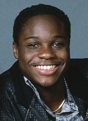Theodore Huxtable