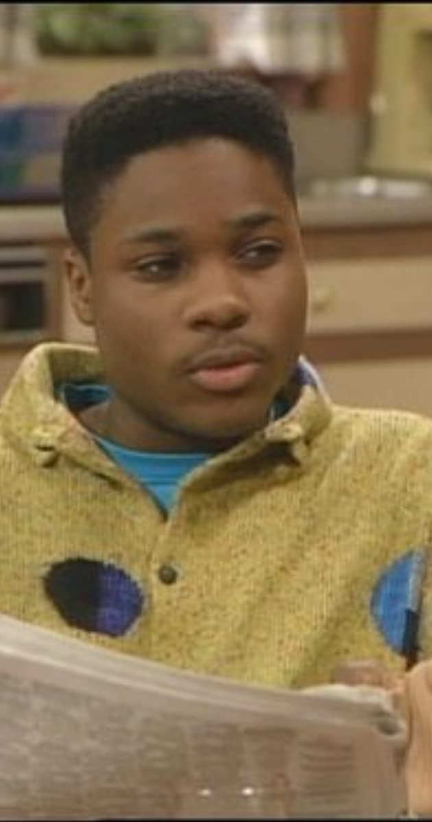 Theodore Huxtable