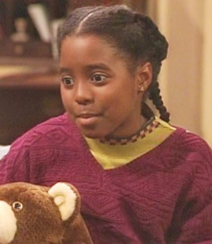 Rudy Huxtable Rudy Huxtable