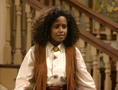 Vanessa Huxtable