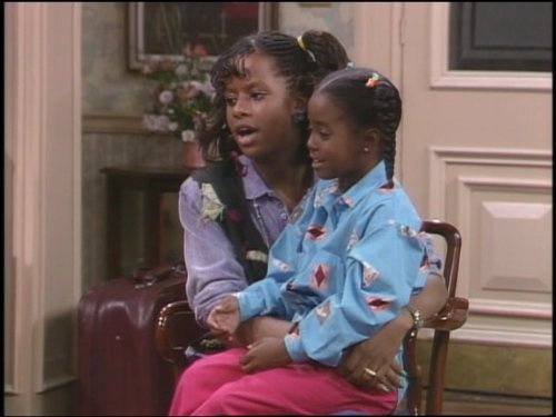Vanessa Huxtable Vanessa Huxtable