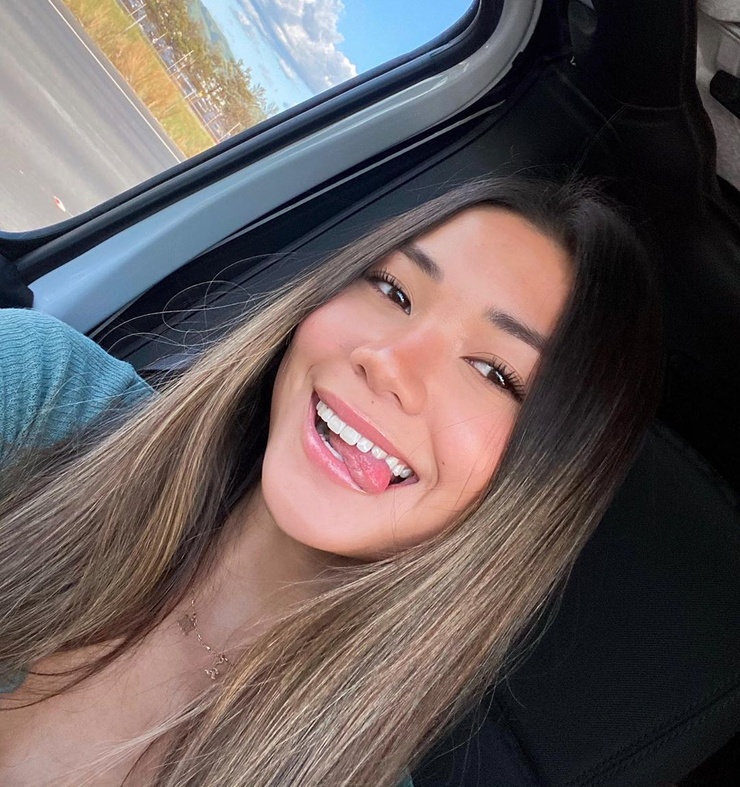 Meilani Parks picture