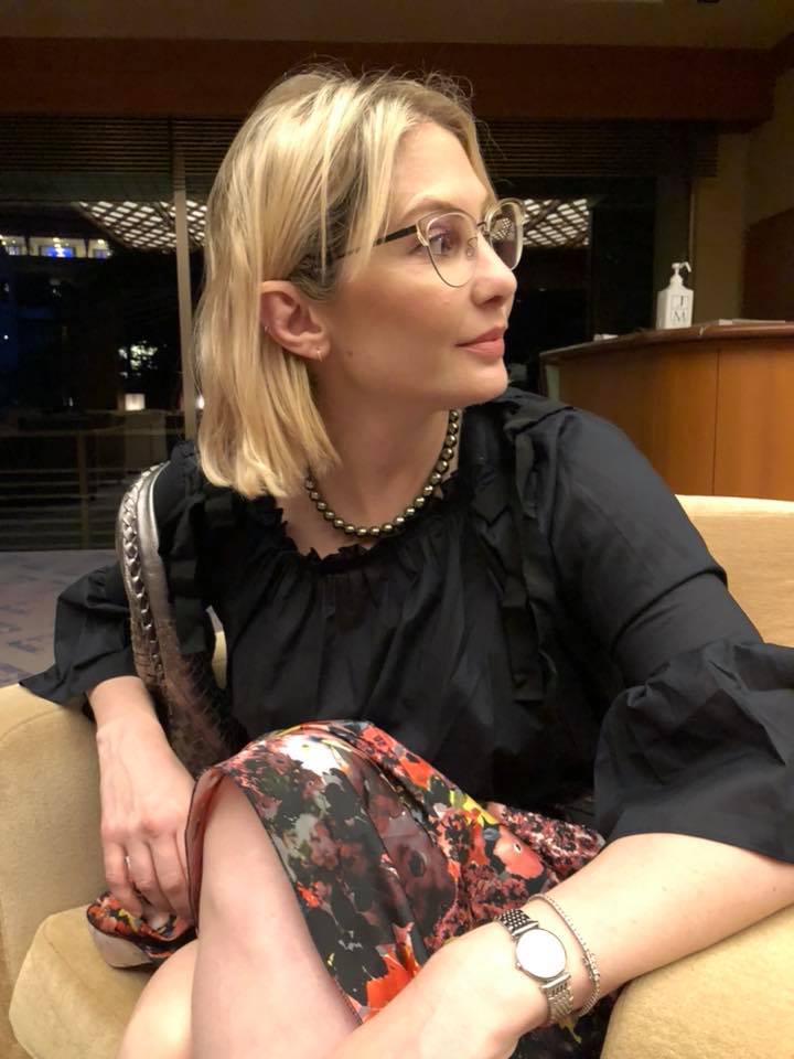 Danella Eliasov