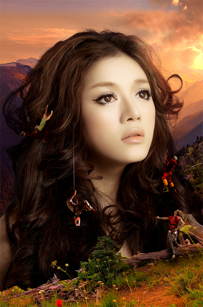 Ly Nha Ky