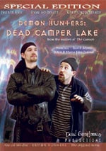 Demon Hunters 2: Dead Camper Lake