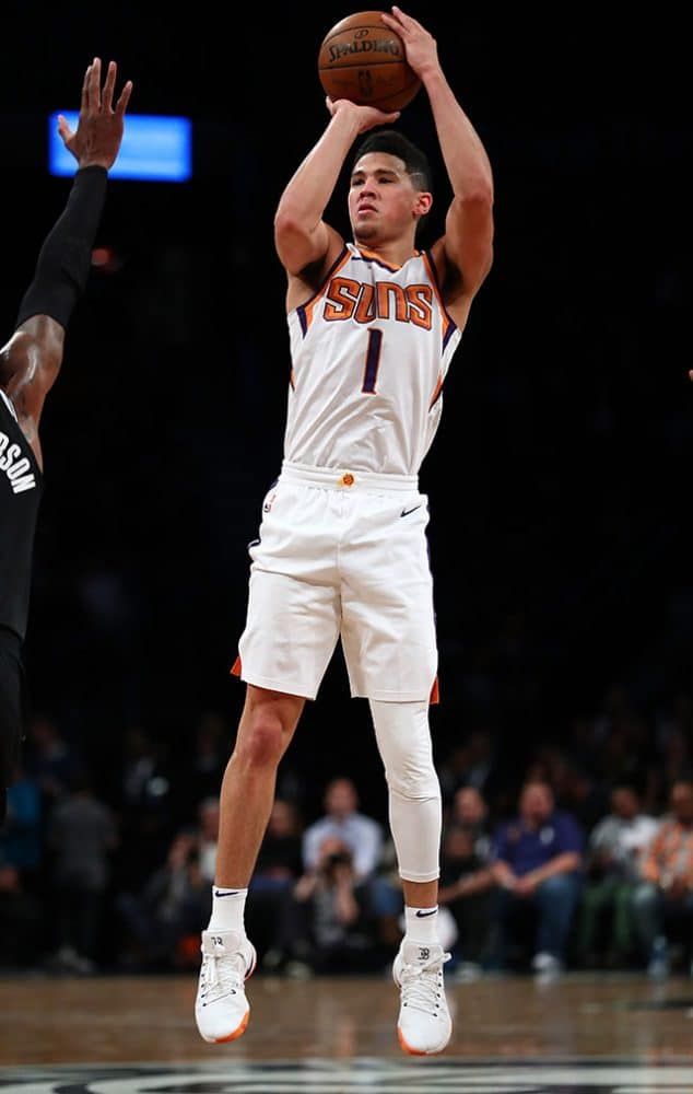 Devin Booker
