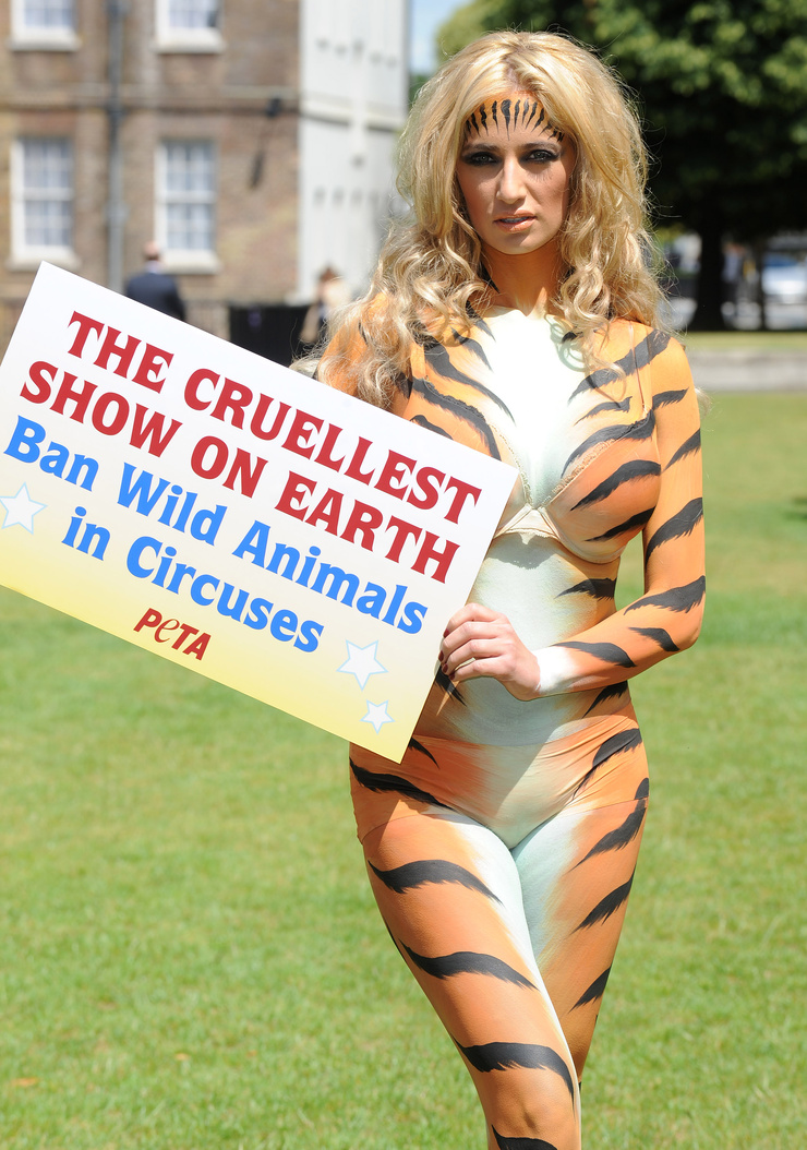 Chantelle Houghton Chantelle Houghton