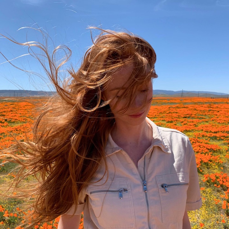 Alina Kovalenko Alina Kovalenko