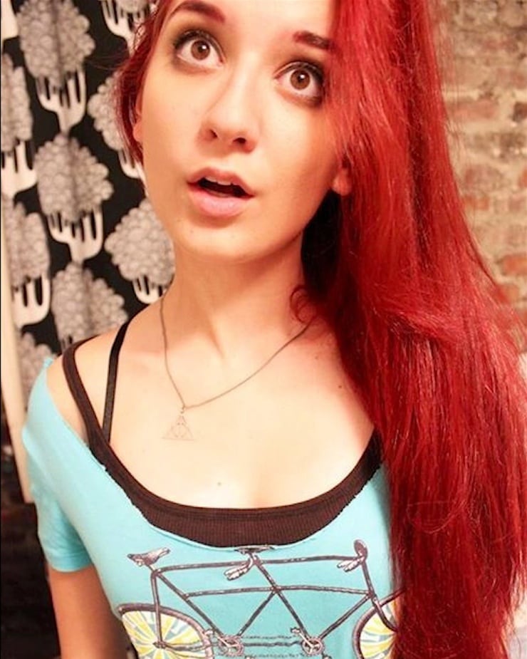 Anna Brisbin