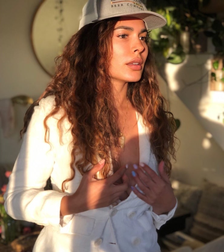Nadine Velazquez