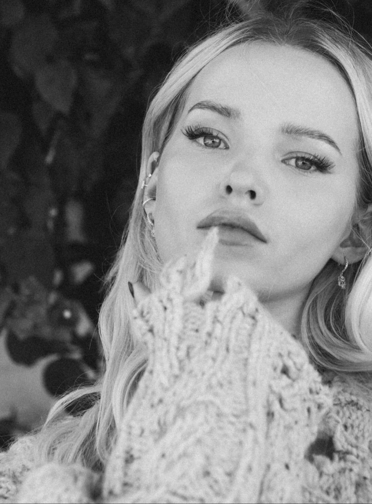 Dove Cameron