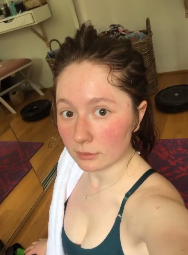 Emma Kenney