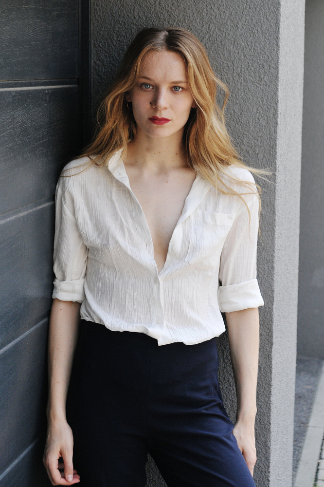 Lilith Stangenberg