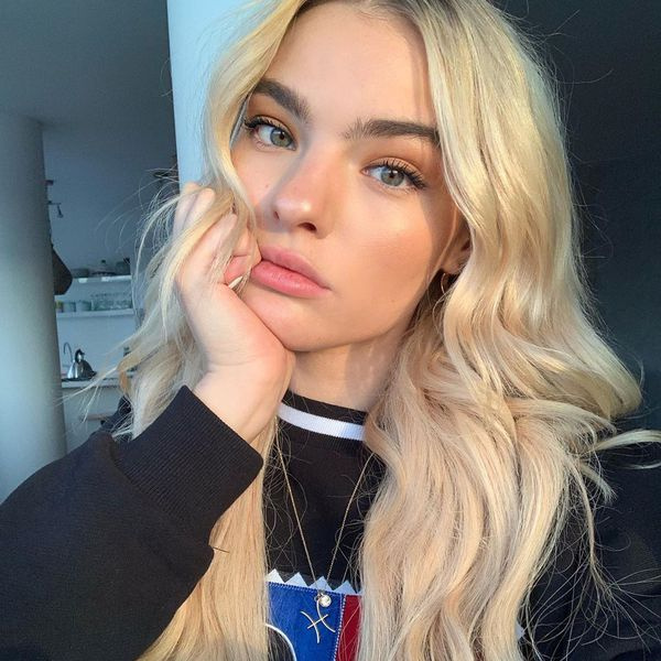 Sarah Almoril