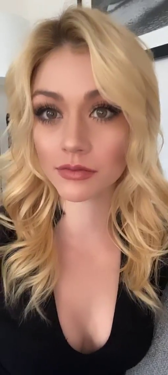 Katherine McNamara