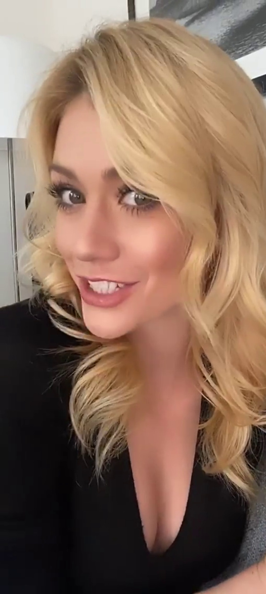 Katherine McNamara