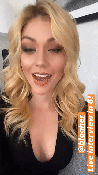 Katherine McNamara