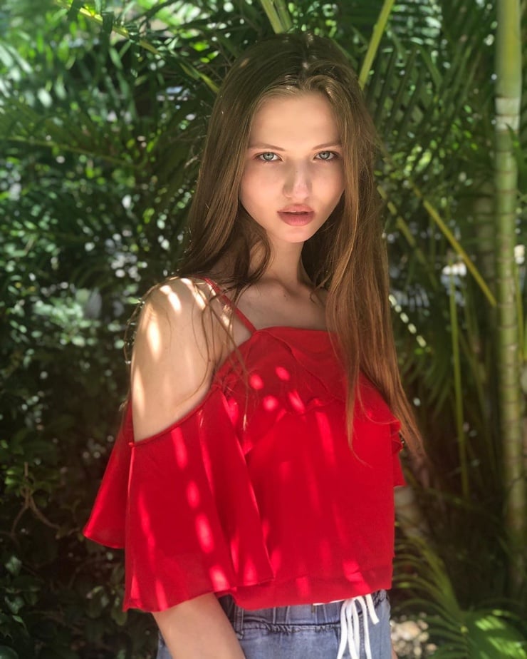 Valeria Kandas