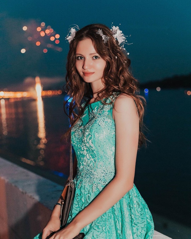 Valeria Kandas