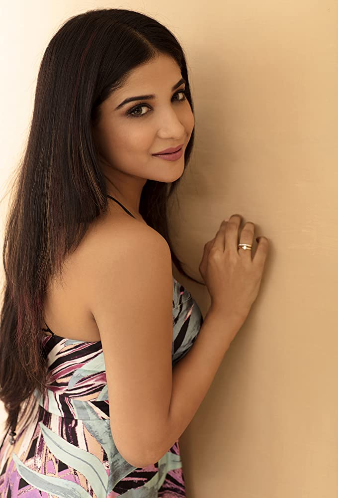 Sakshi Agarwal