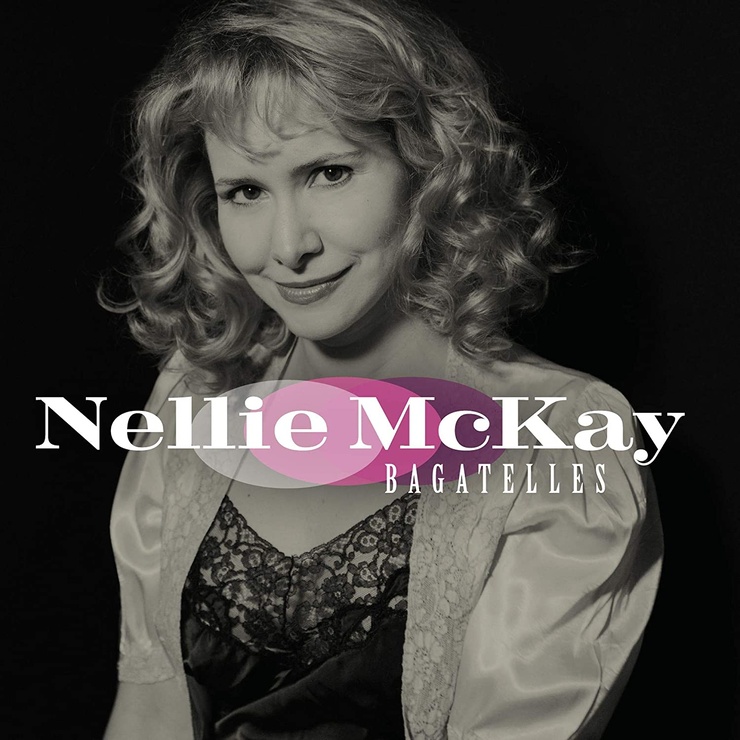 Nellie McKay