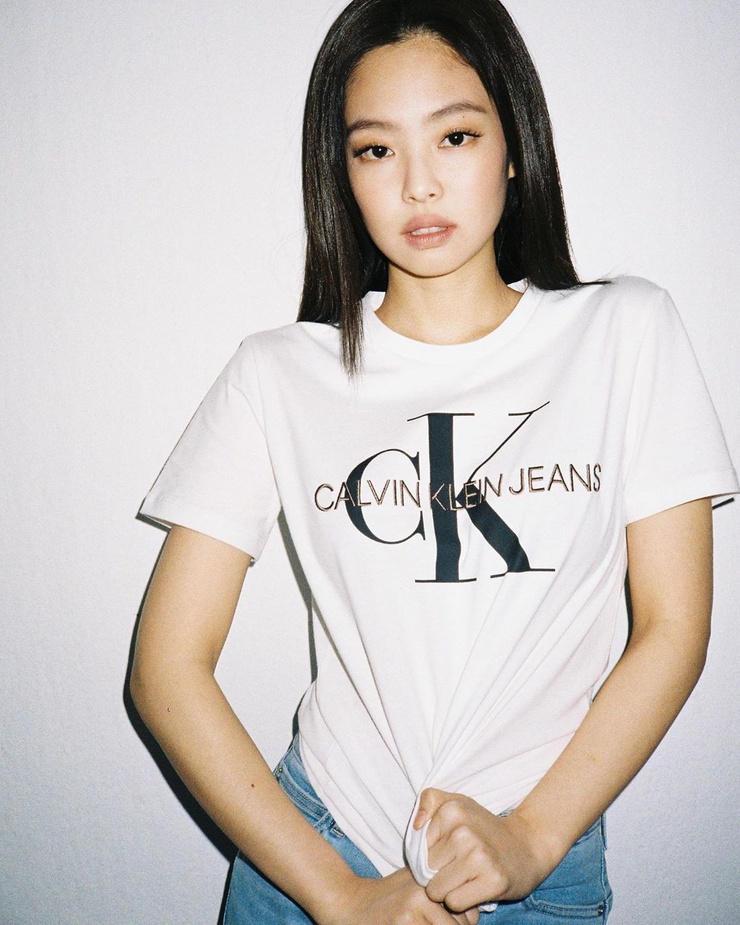 Jennie Kim