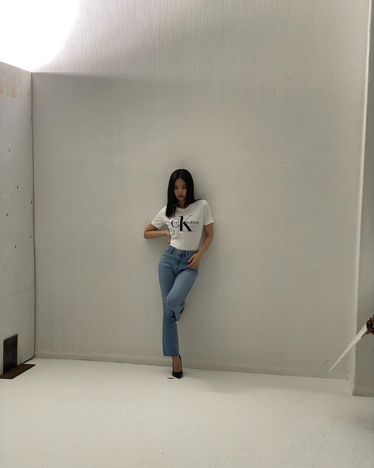 Jennie Kim