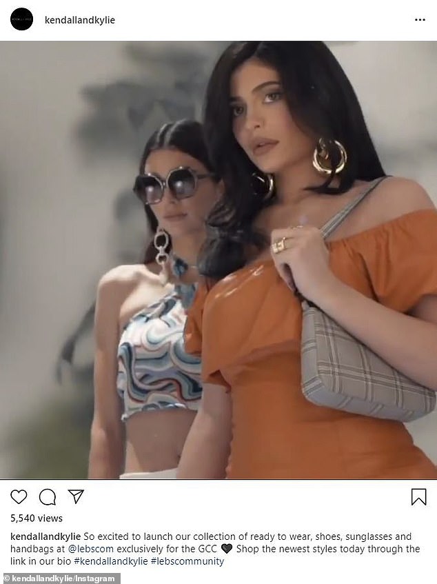 Kendall Jenner