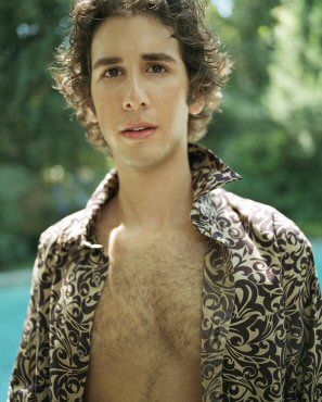 Josh Groban
