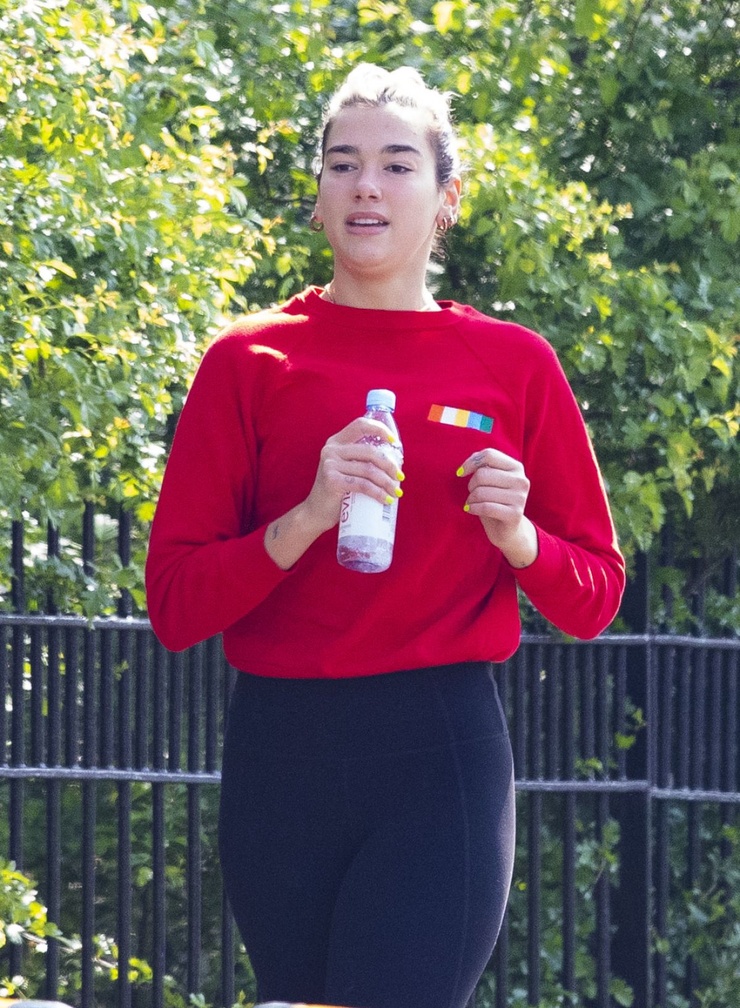 Dua Lipa