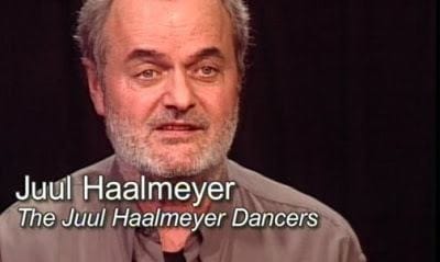Juul Haalmeyer