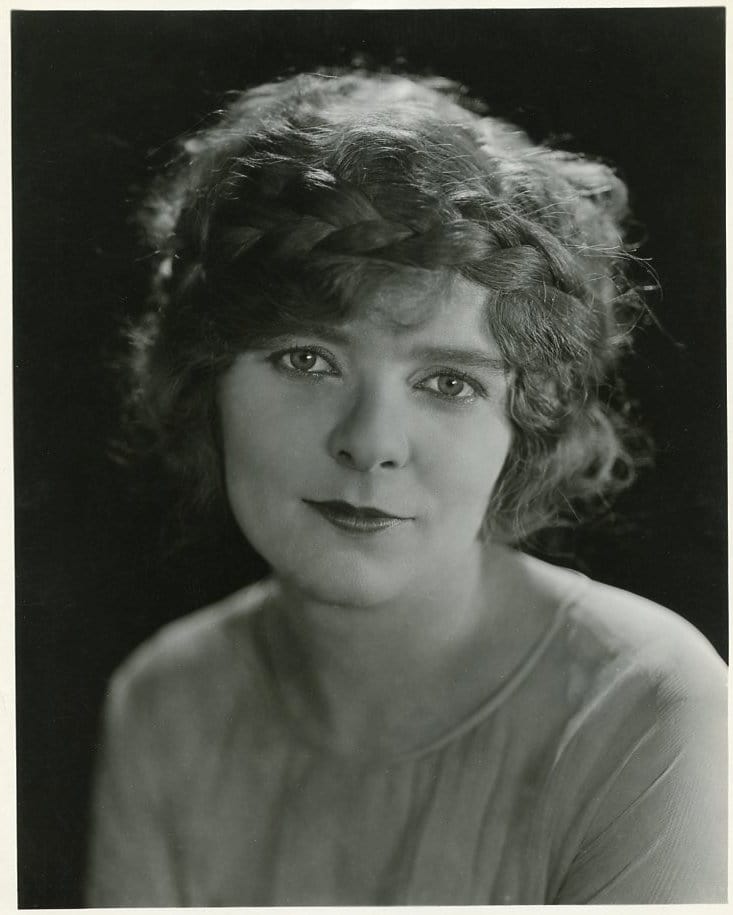 Blanche Sweet