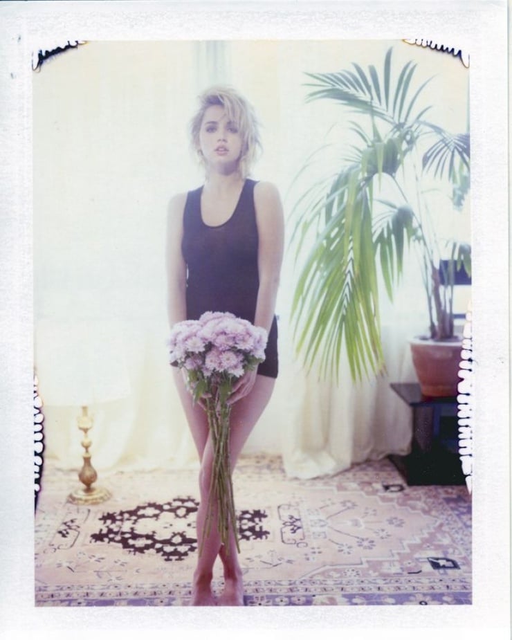 Ana de Armas Ana de Armas