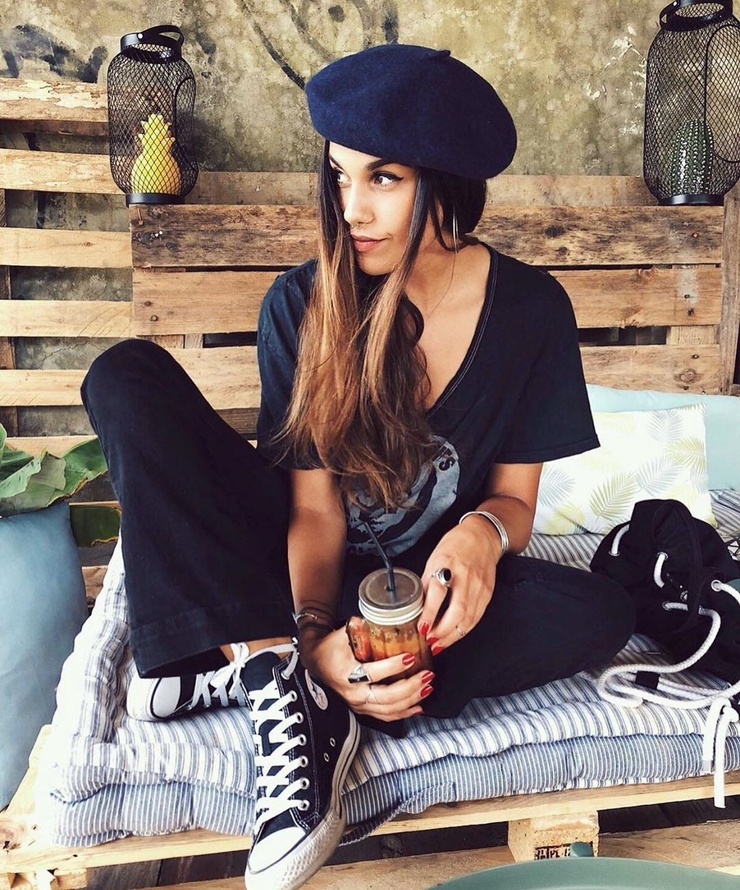 Naïma Rodric Naïma Rodric