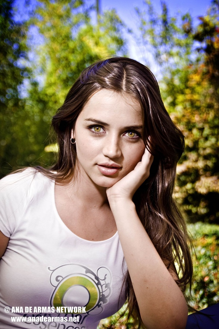 Ana de Armas Ana de Armas