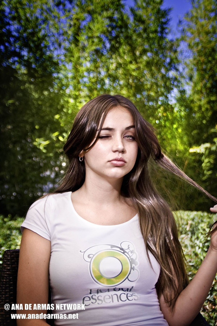 Ana de Armas Ana de Armas