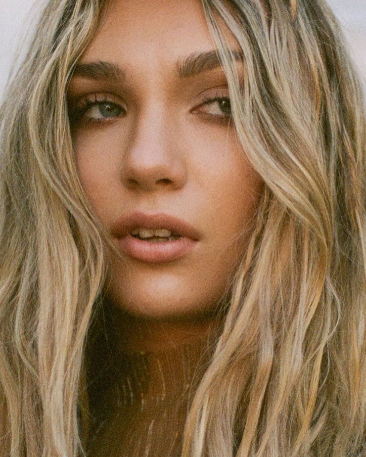 Maddie Ziegler