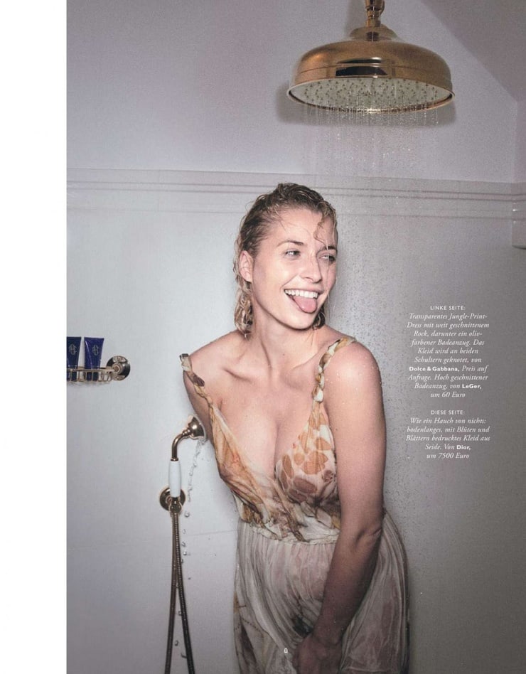 Lena Gercke Lena Gercke