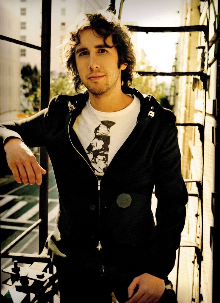 Josh Groban