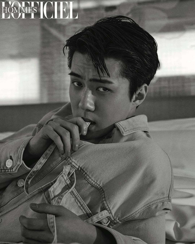 Se-hun Oh