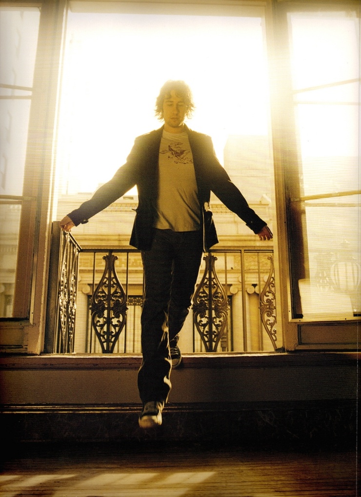 Josh Groban