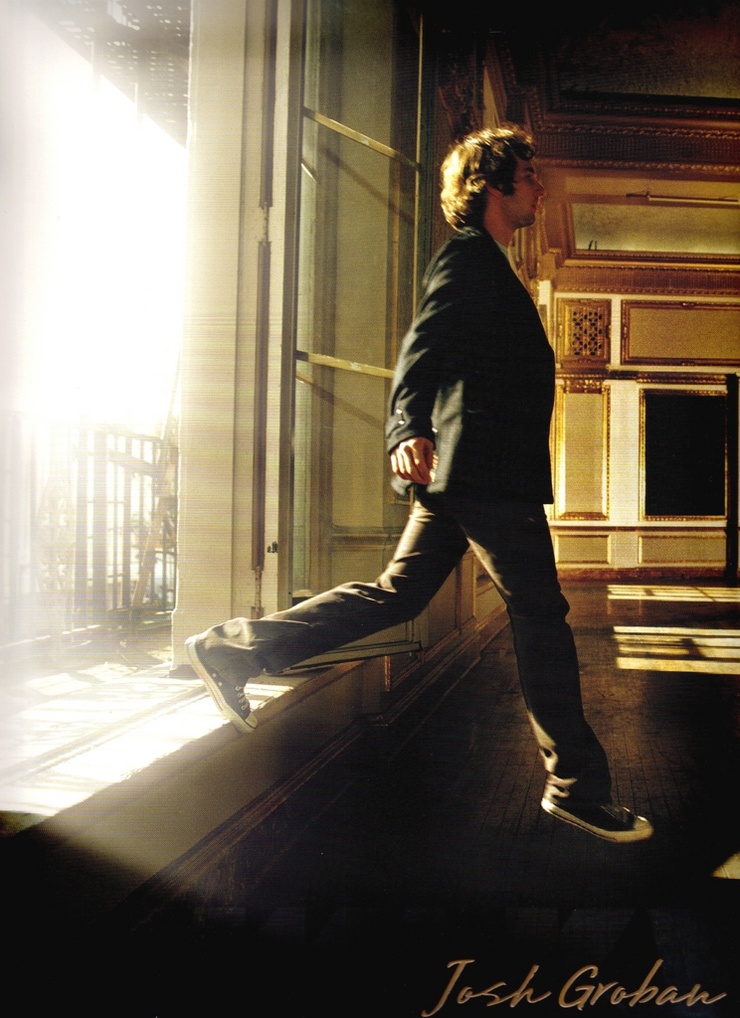 Josh Groban