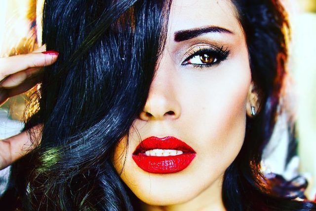 Sandy Ali Sandy Ali