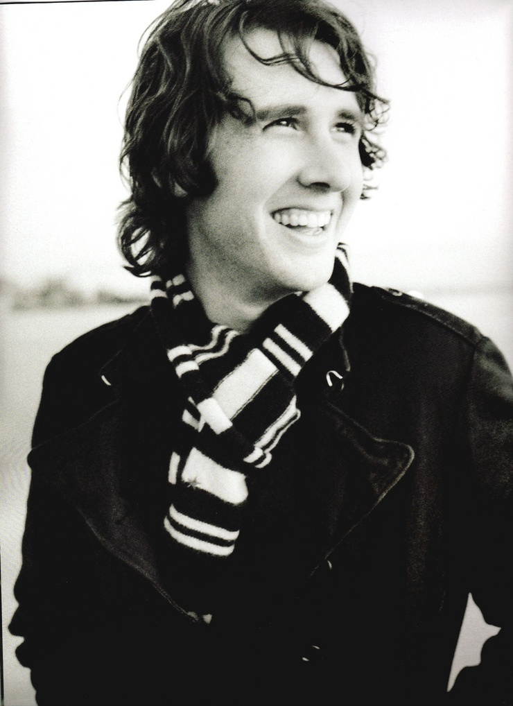 Josh Groban