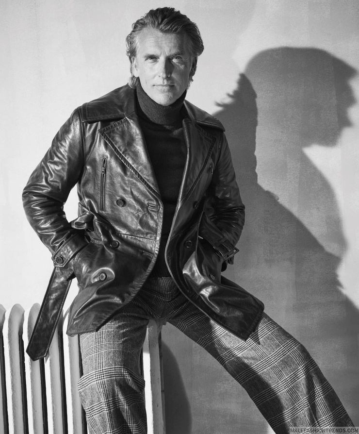 John Pearson