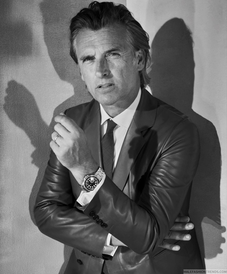 John Pearson