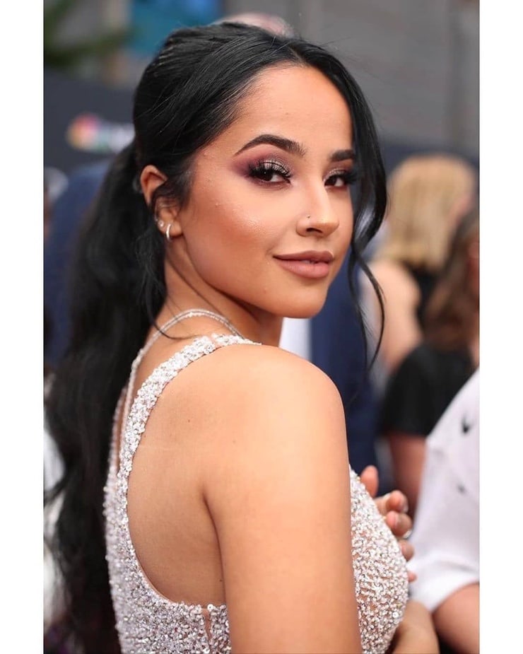 Becky G.